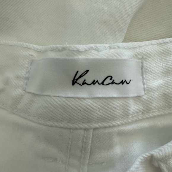 Kancan Montana Ultra High Rise 90's Flare Jeans NWT - Picture 14 of 16